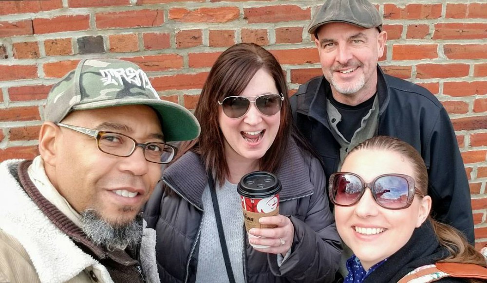 Mill Hill Holiday Photo Tour